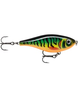 RAPALA X-RAP TWICHIN SHAD 8/12 HTIP VAAP Main Image