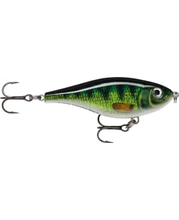 RAPALA X-RAP TWICHIN SHAD 8/12 PEL VAAP Main Image