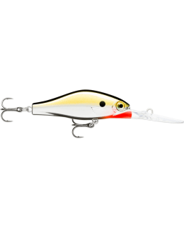 RAPALA SHADOW RAP JACK DEEP 7CM GCH VAAP Main Image