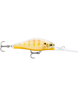 RAPALA SHADOW RAP JACK DEEP 7CM PGG VAAP Main Image