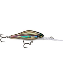 RAPALA SHADOW RAP JACK DEEP 7CM SML VAAP Main Image