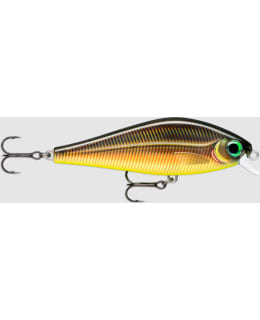 RAPALA SUPER SHADOW RAP 11CM GSML VAAPPU Main Image