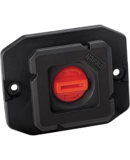 RAPALA SMARTHUB FLAT MOUNT 2PK KIINNIKE Main Image