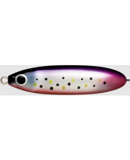 RAPALA MINNOW SPOON WEEDL 7CM MIB LUSIK Main Image
