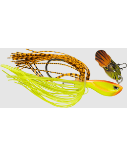 RAPALA RAP-V PIKE BLADED JIG 17G HT VAAP Main Image