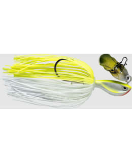 RAPALA RAP-V PIKE BLADED JIG 17G SFC VAA Main Image
