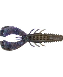 RAPALA CLEANUP CRAW NE 3 BAMA BUG JIGI Main Image