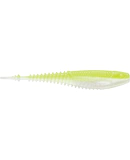 RAPALA FREELOADER NE 4 CHARTREUSE PEARL Main Image