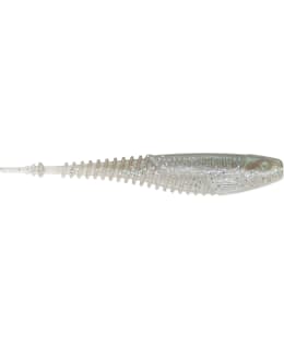 RAPALA FREELOADER NE 4 GREEN SHAD JIGI Main Image