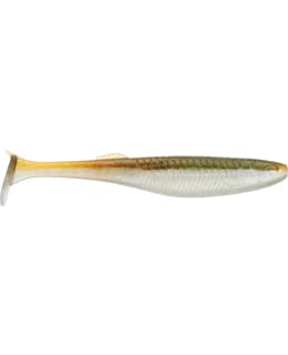 RAPALA THE KICKMAN NE 5 ARKANSAS SHINER Main Image