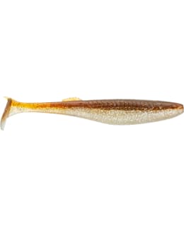 RAPALA THE KICKMAN NE 5 BROWN SILVER Main Image