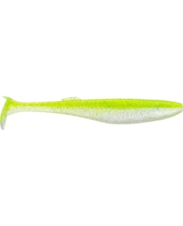 RAPALA THE KICKMAN NE 5 CHART WH FLASH Main Image