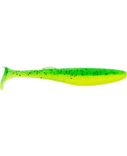 RAPALA THE KICKMAN NE 5 LIME CHARTREUSE Main Image