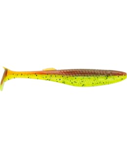 RAPALA THE KICKMAN NE 5 MOTOR OIL CHART Main Image
