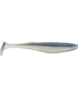 RAPALA THE KICKMAN NE 5 PRO BLUE RED PEA Main Image