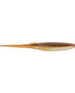 RAPALA THE STINGMAN NE 4 BROWN SILVER Main Image