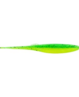 RAPALA THE STINGMAN NE 4 LIME CHARTREUSE Main Image