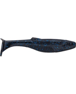RAPALA THE MAYOR NE 3 BLACK BLUE FLAKE Main Image
