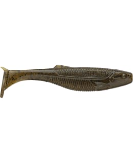 RAPALA THE MAYOR NE 4 GREEN PUMPKIN JIGI Main Image