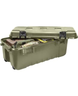 PLANO SPORTSMANS TRUNK LARGE GREW/WHEELS Main Image