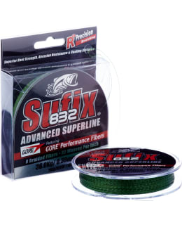 SUFIX 832 120M 0,24MM VIHREÄ SIIMA Main Image