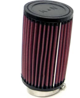 K&N 20-RC1090 UNIVERSAL CLAMP-ON AIR FI Main Image