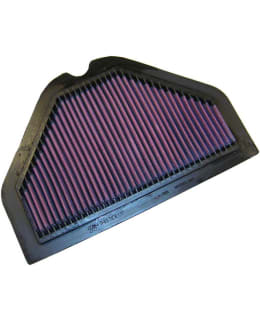 K&N 20-KA1093  ILMASUODATIN ZZR1100 93-0 Main Image