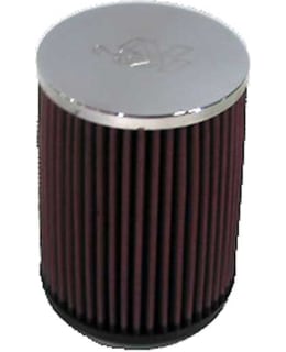 K&N 20-HA6098 AIRFILTER CB600HORNET Main Image