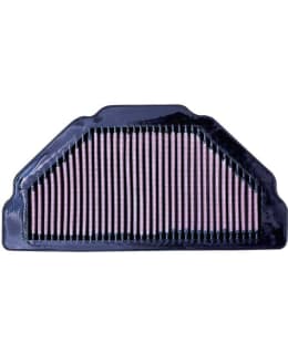 K&N 20-KA6098 ILMASUODATIN ZX6R 98-02 Main Image