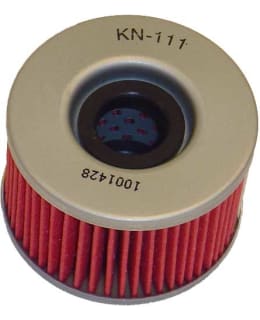 K&N 20-KN111  ÖLJYNSUODATIN Main Image