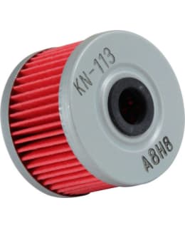K&N 20-KN113  ÖLJYNSUODATIN Main Image