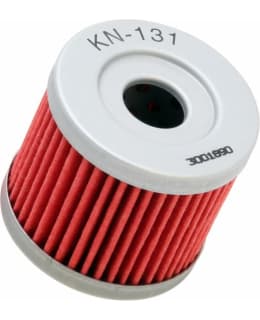 K&N 20-KN131 ÖLJYNSUODATIN Main Image