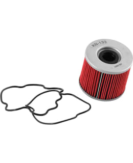 K&N 20-KN133  ÖLJYNSUODATIN Main Image