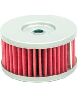 K&N 20-KN136  ÖLJYNSUODATIN Main Image