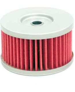 K&N 20-KN137  ÖLJYNSUODATIN Main Image