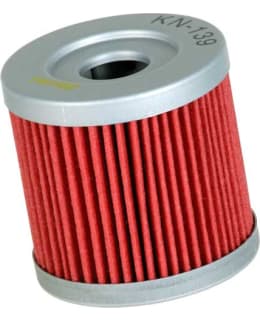 K&N 20-KN139  ÖLJYNSUODATIN Main Image