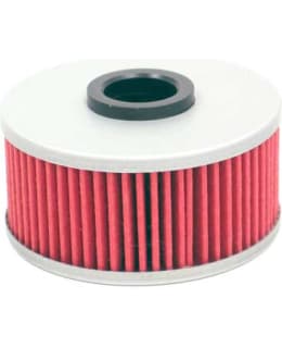 K&N 20-KN144  ÖLJYNSUODATIN Main Image