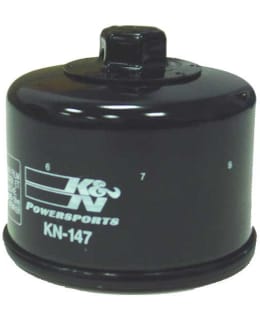 K&N 20-KN147  ÖLJYNSUODATIN Main Image