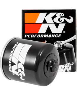 K&N 20-KN153  ÖLJYNSUODATIN Main Image