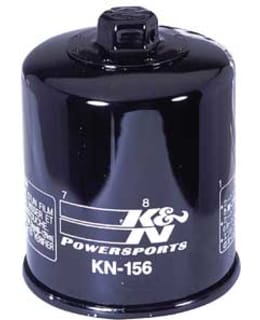 K&N 20-KN156  ÖLJYNSUODATIN Main Image