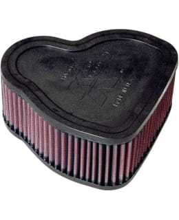 K&N 20-HA1802 AIRFILTER VTX1800 Main Image