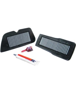 K&N 20-SU1487 AIRFILTER VS1400 87-02 Main Image
