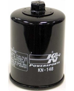 K&N 20-KN148  ÖLJYNSUODATIN Main Image