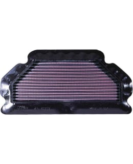K&N 20-KA6003 AIRFILTER ZX6RRR 03- Main Image