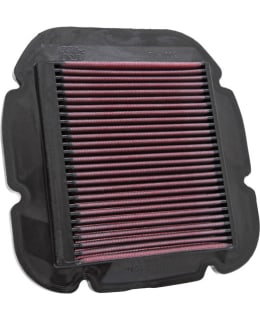 K&N 20-SU1002 ILMASUODATIN DL650 V-STRO Main Image