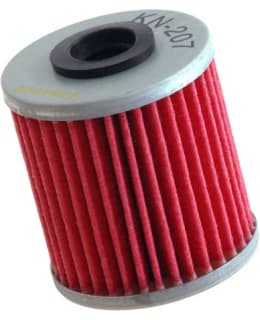 K&N 20-KN207  ÖLJYNSUODATIN Main Image
