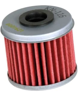 K&N 20-KN116  ÖLJYNSUODATIN Main Image
