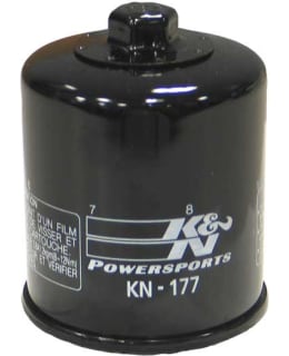 K&N 20-KN177  ÖLJYNSUODATIN Main Image