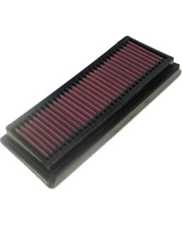 K&N 20-KA6005 ILMASUODATIN ZX6R/RR 05-0 Main Image