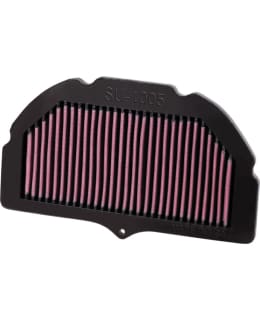 K&N 20-SU1005 AIRFILTER GSXR1000 05-08 Main Image